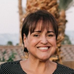 Meet your Posher, Corinne